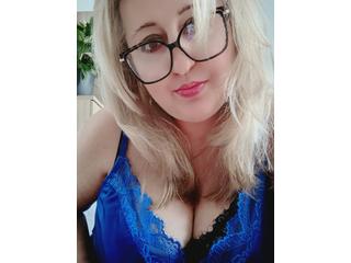 Mariablond