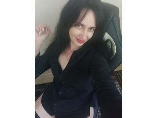 Mit dem Model chatten Anna007