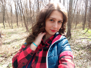 Mit dem Model chatten AnyoneSomy