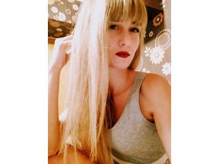 Mit dem Model chatten DreamyKitty