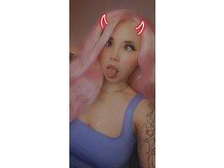 Mit dem Model chatten Sparkle_Mona_